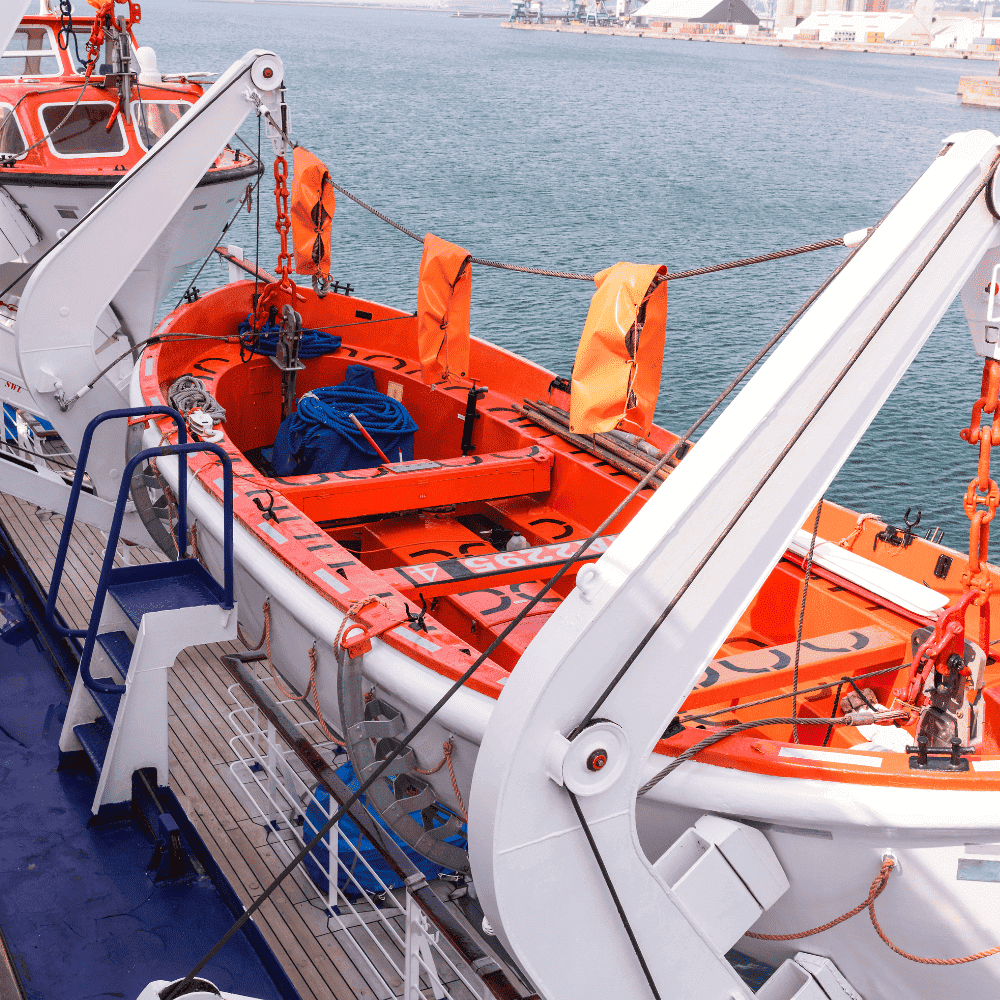 Pyrotechnics and Fire Fighting Equipment